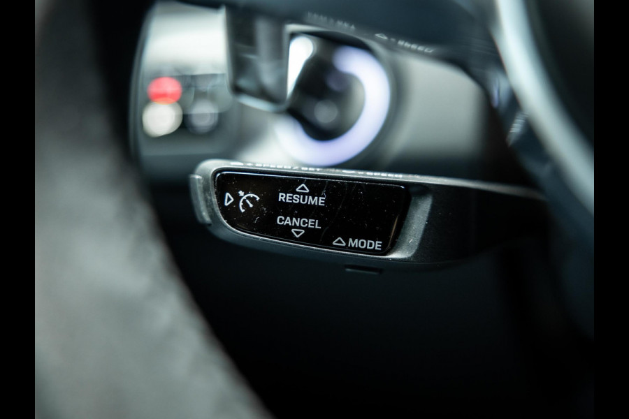 Porsche Cayenne Coupé 3.0 E-Hybrid Mooi uitgevoerde Cayenne Uniek