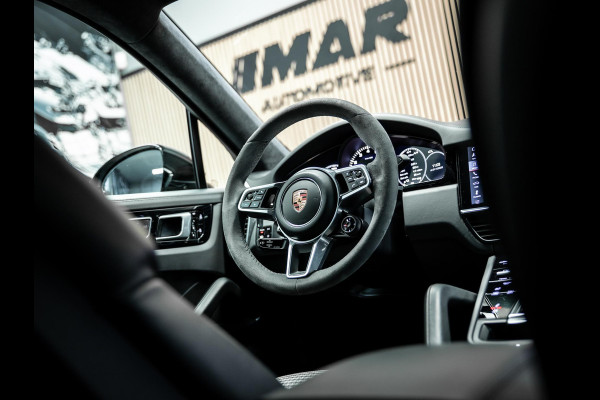 Porsche Cayenne Coupé 3.0 E-Hybrid Mooi uitgevoerde Cayenne Uniek