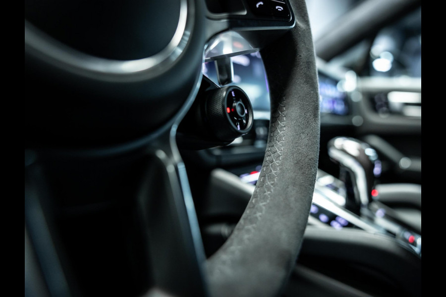 Porsche Cayenne Coupé 3.0 E-Hybrid Mooi uitgevoerde Cayenne Uniek