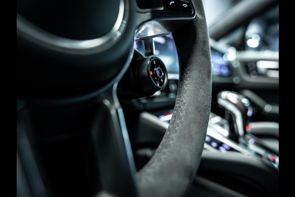 Porsche Cayenne Coupé 3.0 E-Hybrid Mooi uitgevoerde Cayenne Uniek