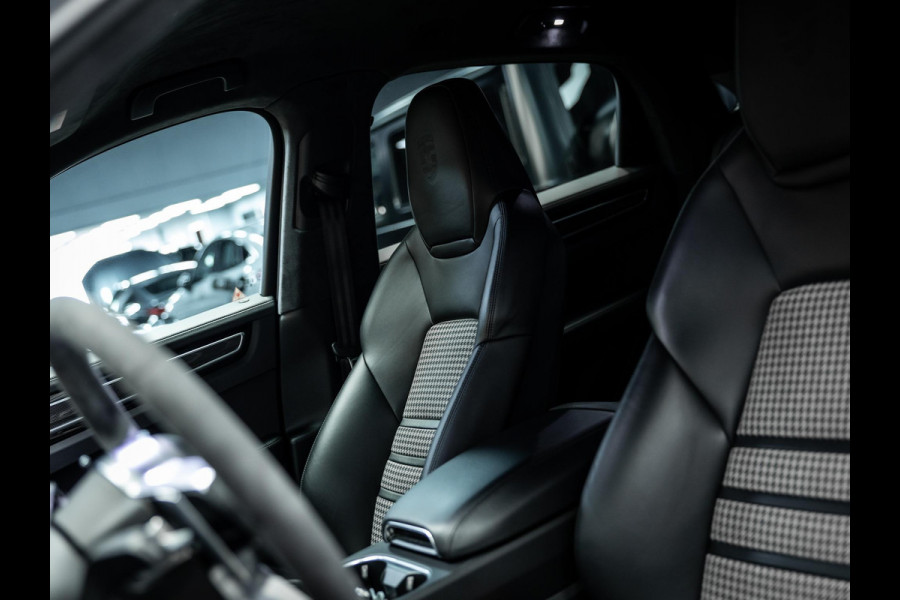 Porsche Cayenne Coupé 3.0 E-Hybrid Mooi uitgevoerde Cayenne Uniek