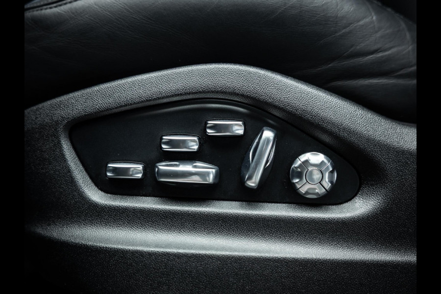 Porsche Cayenne Coupé 3.0 E-Hybrid Mooi uitgevoerde Cayenne Uniek