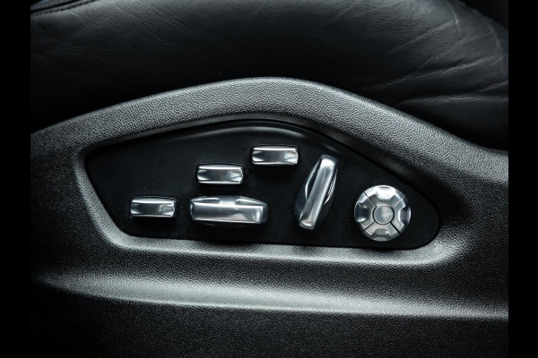 Porsche Cayenne Coupé 3.0 E-Hybrid Mooi uitgevoerde Cayenne Uniek