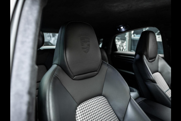 Porsche Cayenne Coupé 3.0 E-Hybrid Mooi uitgevoerde Cayenne Uniek