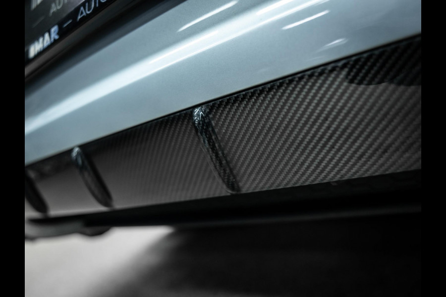 Porsche Cayenne Coupé 3.0 E-Hybrid Mooi uitgevoerde Cayenne Uniek