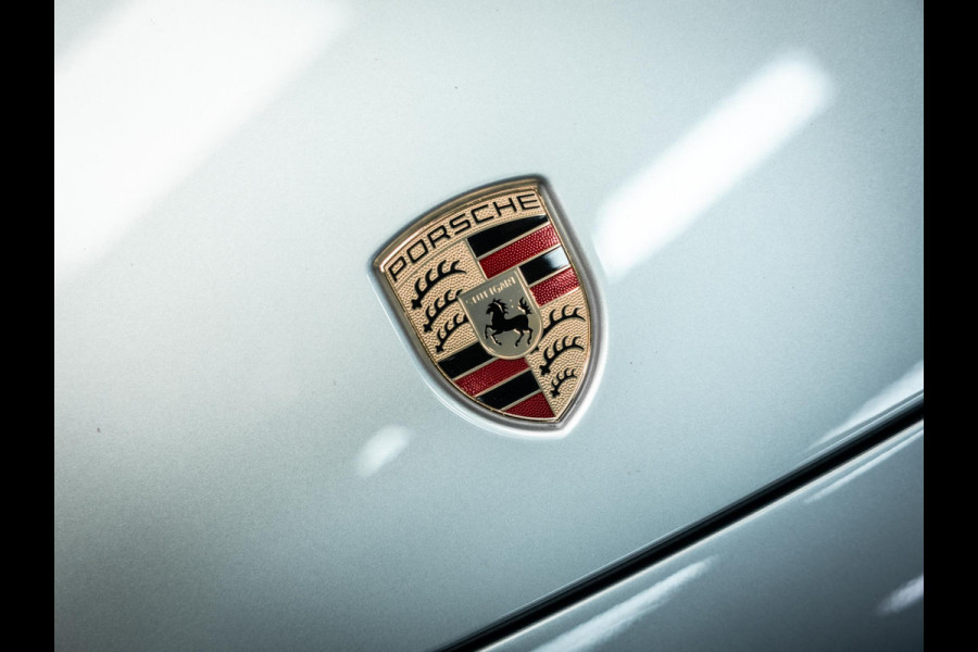 Porsche Cayenne Coupé 3.0 E-Hybrid Mooi uitgevoerde Cayenne Uniek