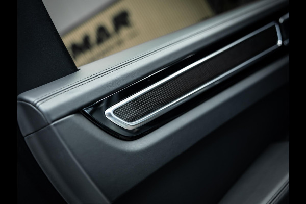 Porsche Cayenne Coupé 3.0 E-Hybrid Mooi uitgevoerde Cayenne Uniek