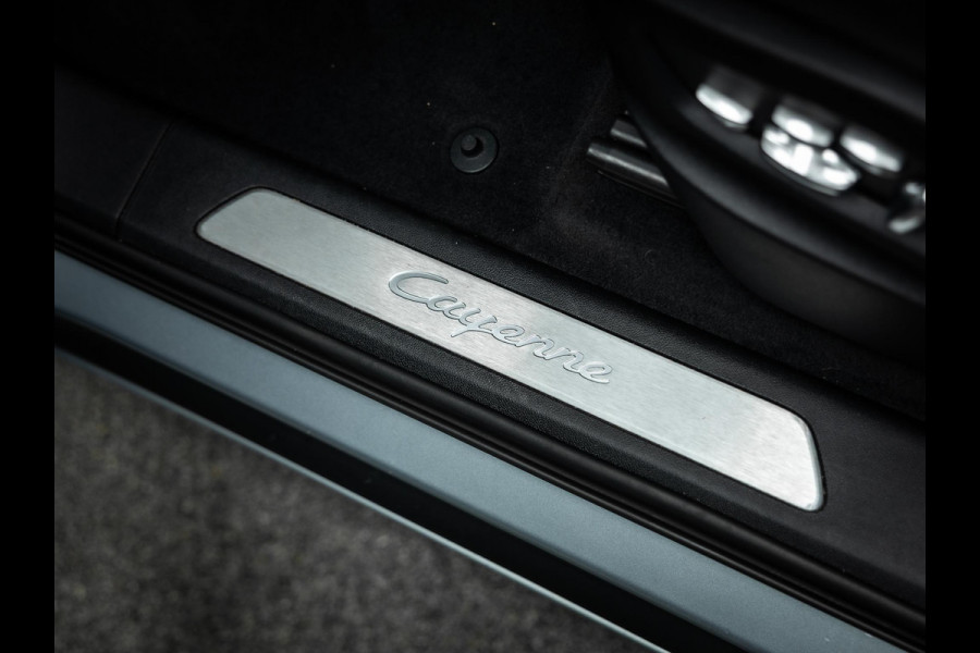 Porsche Cayenne Coupé 3.0 E-Hybrid Mooi uitgevoerde Cayenne Uniek