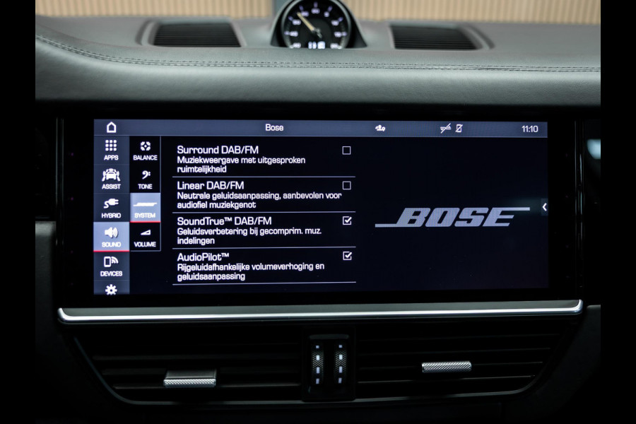 Porsche Cayenne Coupé 3.0 E-Hybrid Mooi uitgevoerde Cayenne Uniek