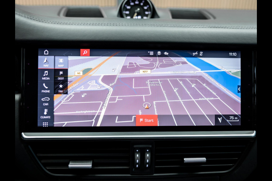 Porsche Cayenne Coupé 3.0 E-Hybrid Mooi uitgevoerde Cayenne Uniek