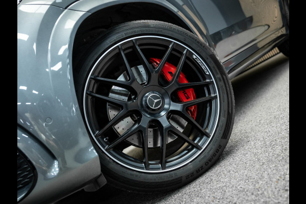 Mercedes-Benz GLE Coupé AMG 63 S 4MATIC+