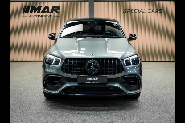 Mercedes-Benz GLE Coupé AMG 63 S 4MATIC+