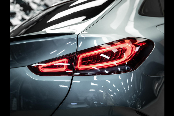 Mercedes-Benz GLE Coupé AMG 63 S 4MATIC+