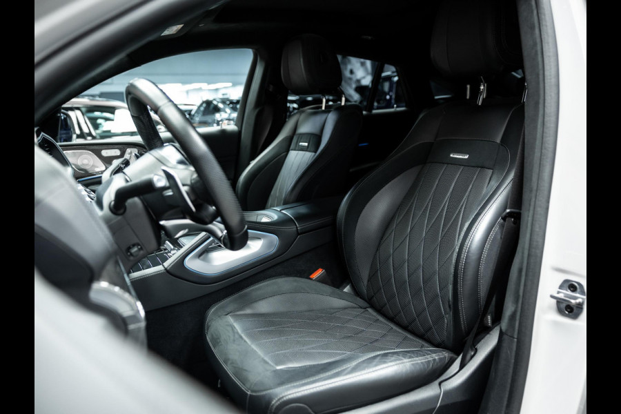 Mercedes-Benz GLE Coupé AMG 63 S 4MATIC+