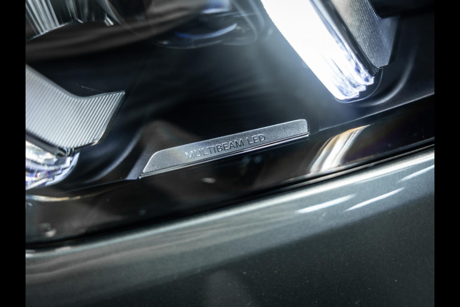 Mercedes-Benz GLE Coupé AMG 63 S 4MATIC+
