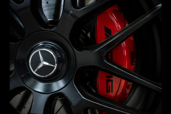 Mercedes-Benz GLE Coupé AMG 63 S 4MATIC+