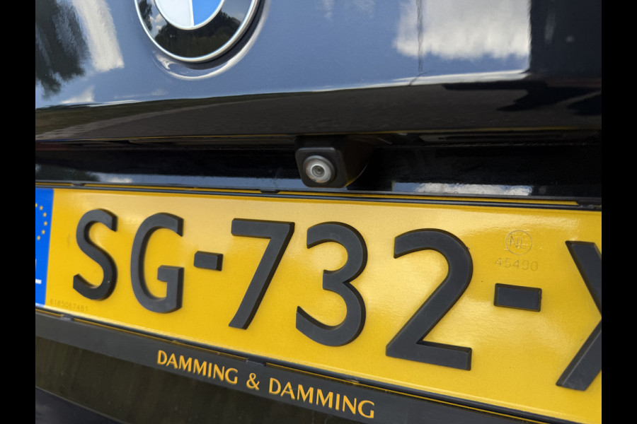 BMW 5 Serie 520i High Executive M Sport pakket