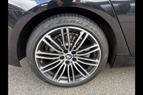 BMW 5 Serie 520i High Executive M Sport pakket