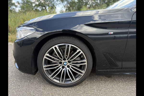 BMW 5 Serie 520i High Executive M Sport pakket