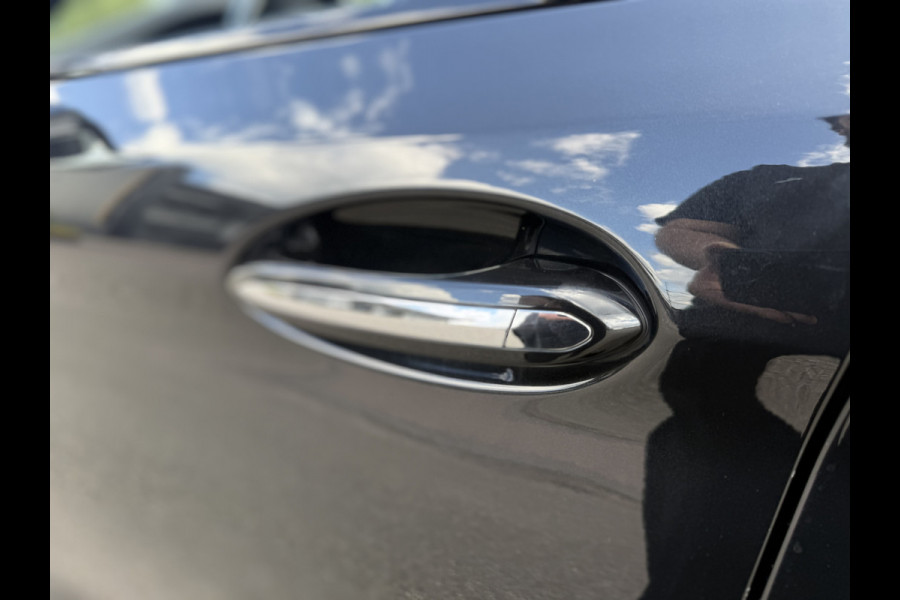 BMW 5 Serie 520i High Executive M Sport pakket