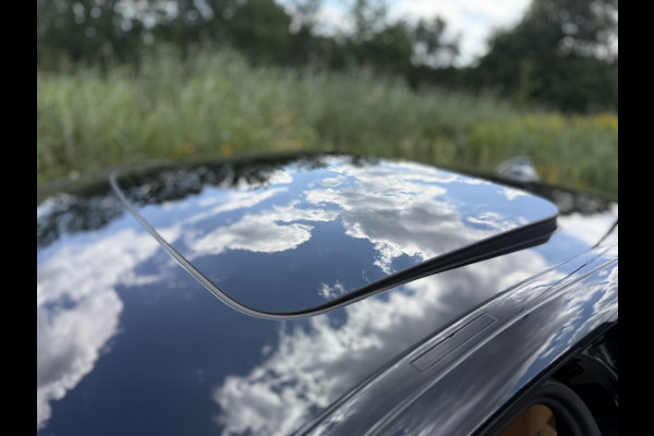 BMW 5 Serie 520i High Executive M Sport pakket
