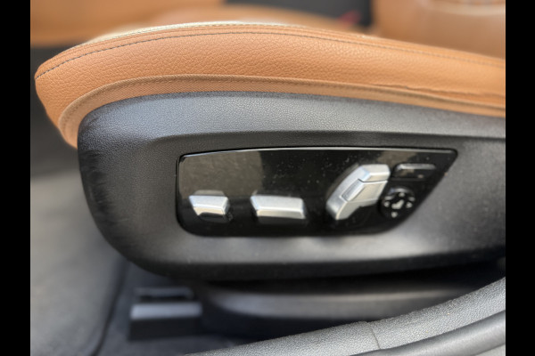 BMW 5 Serie 520i High Executive M Sport pakket