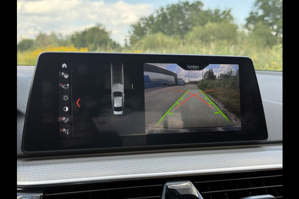 BMW 5 Serie 520i High Executive M Sport pakket