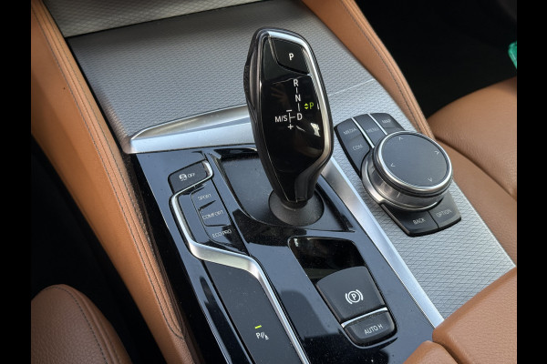 BMW 5 Serie 520i High Executive M Sport pakket