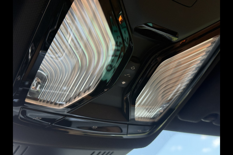 BMW 5 Serie 520i High Executive M Sport pakket