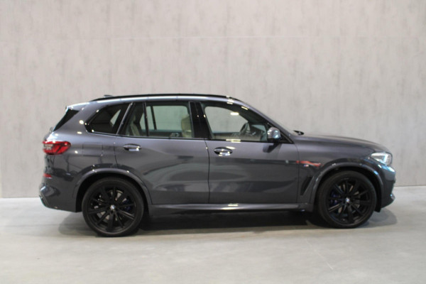 BMW X5 XDrive45e High Executive M-Sport/Orgineel nederlands/Panoramadak/360 Camera Prijs is rijklaar incl bovag