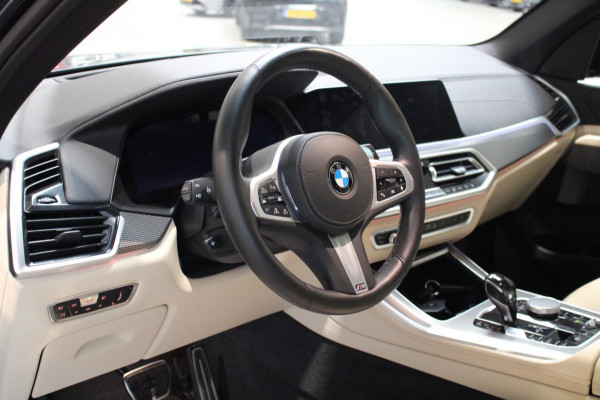 BMW X5 XDrive45e High Executive M-Sport/Orgineel nederlands/Panoramadak/360 Camera Prijs is rijklaar incl bovag