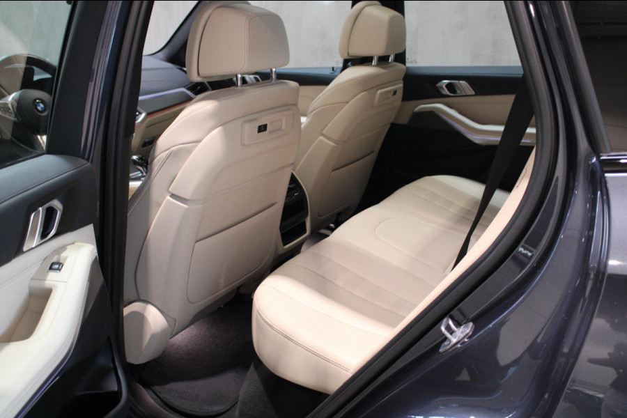 BMW X5 XDrive45e High Executive M-Sport/Orgineel nederlands/Panoramadak/360 Camera Prijs is rijklaar incl bovag