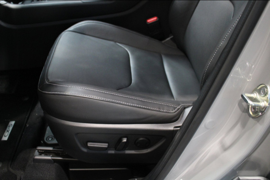 Mazda CX-5 2.5 E-SKYACTIV G 141 M HYBRID Homura/Trekhaak/Aero Pack/360g Camera Nieuw!