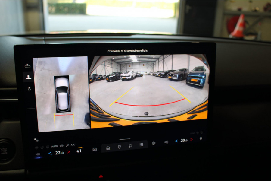 Mazda CX-5 2.5 E-SKYACTIV G 141 M HYBRID Homura/Trekhaak/Aero Pack/360g Camera Nieuw!
