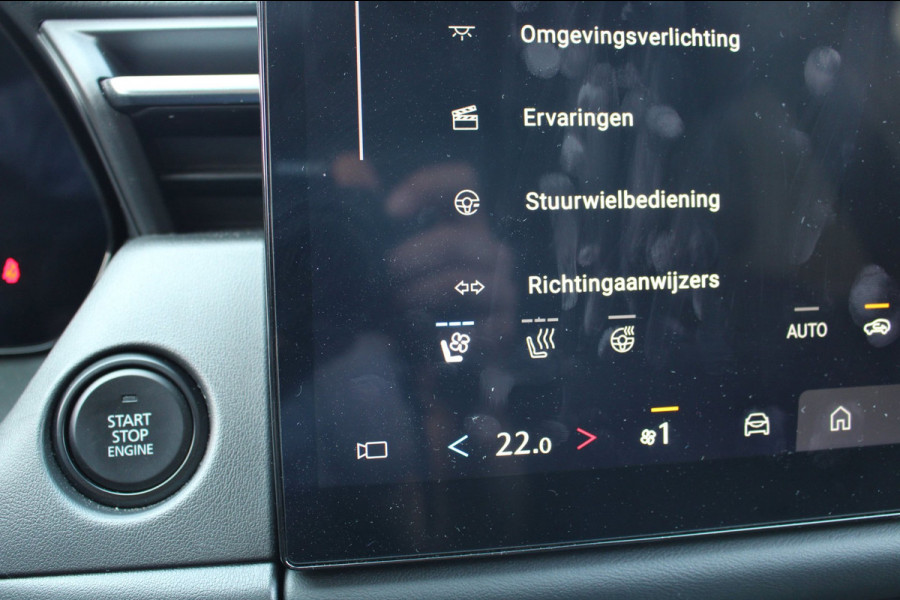 Mazda CX-5 2.5 E-SKYACTIV G 141 M HYBRID Homura/Trekhaak/Aero Pack/360g Camera Nieuw!