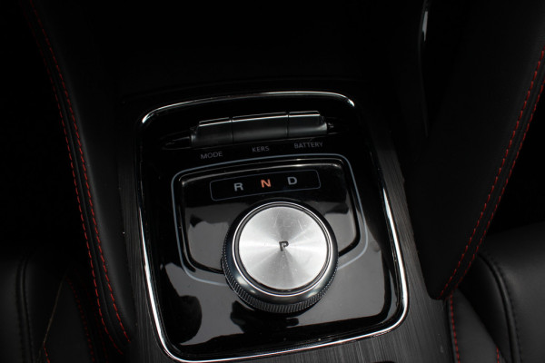 MG Mg zs ev EV Long Range Luxury 70 kWh / Panoramadak / Camera / Leder / CarPlay / Keyless / 17'' / Stoelverwarming / Dodehoek / DAB / ACC