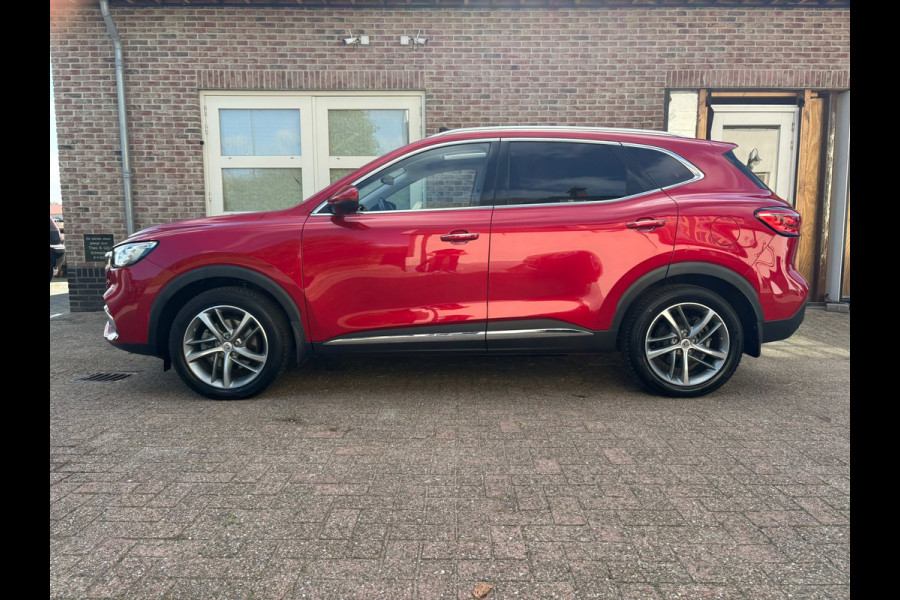 MG EHS 1.5 TGDI Luxury Pano,Trekhaak,Dealer onderh.