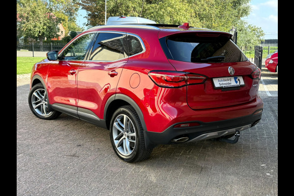 MG EHS 1.5 TGDI Luxury Pano,Trekhaak,Dealer onderh.