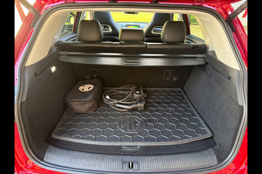 MG EHS 1.5 TGDI Luxury Pano,Trekhaak,Dealer onderh.