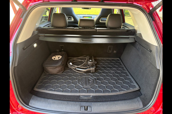 MG EHS 1.5 TGDI Luxury Pano,Trekhaak,Dealer onderh.