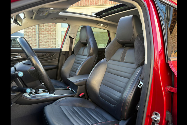 MG EHS 1.5 TGDI Luxury Pano,Trekhaak,Dealer onderh.