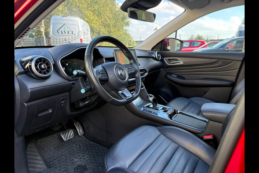 MG EHS 1.5 TGDI Luxury Pano,Trekhaak,Dealer onderh.