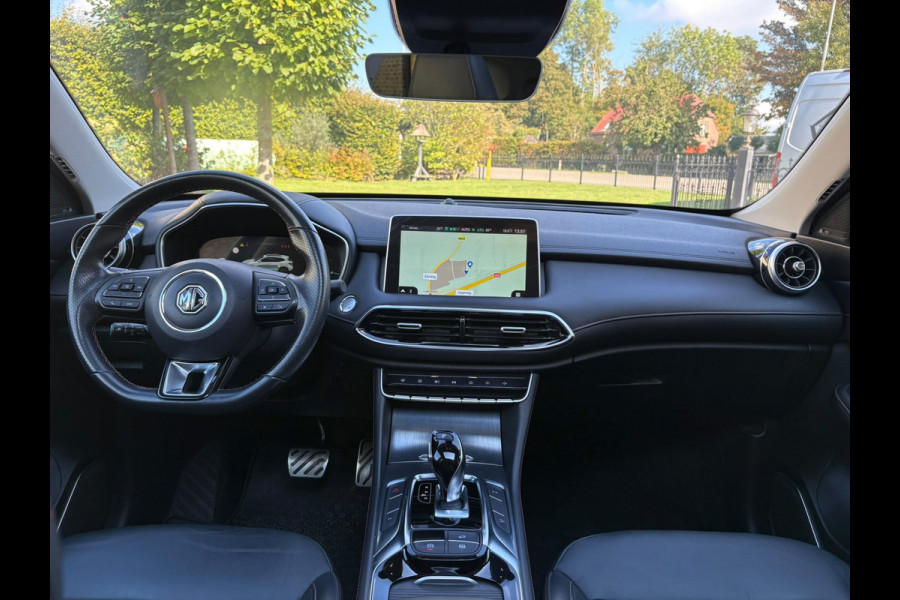 MG EHS 1.5 TGDI Luxury Pano,Trekhaak,Dealer onderh.