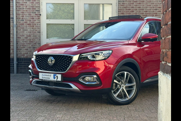 MG EHS 1.5 TGDI Luxury Pano,Trekhaak,Dealer onderh.