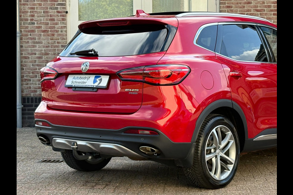 MG EHS 1.5 TGDI Luxury Pano,Trekhaak,Dealer onderh.