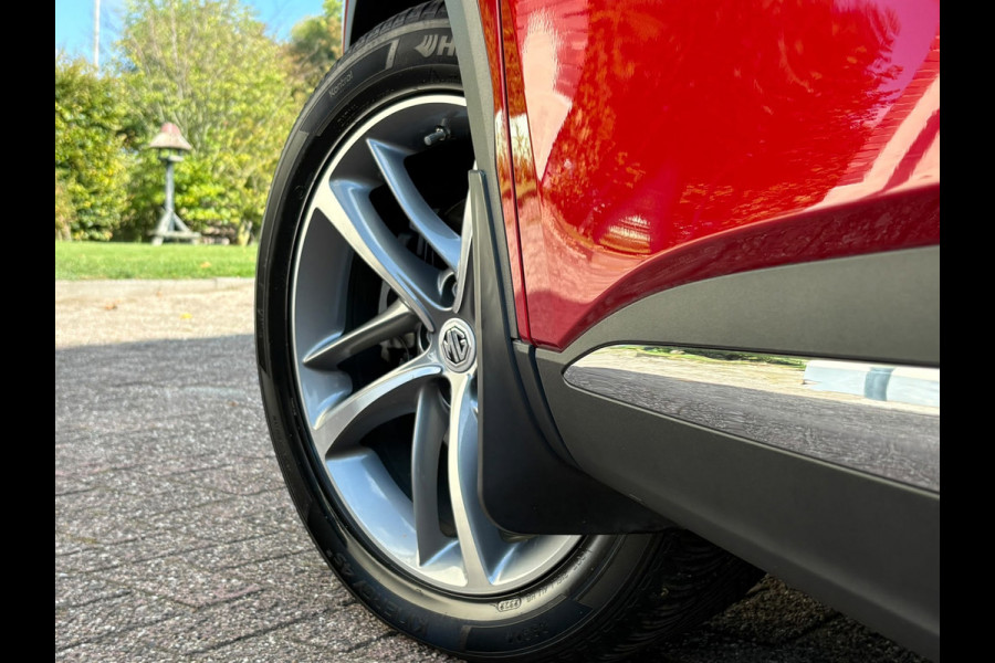 MG EHS 1.5 TGDI Luxury Pano,Trekhaak,Dealer onderh.