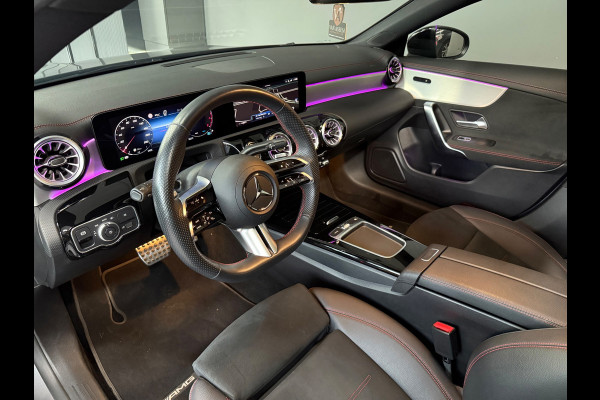 Mercedes-Benz CLA-Klasse 180 Star Edition AMG Line