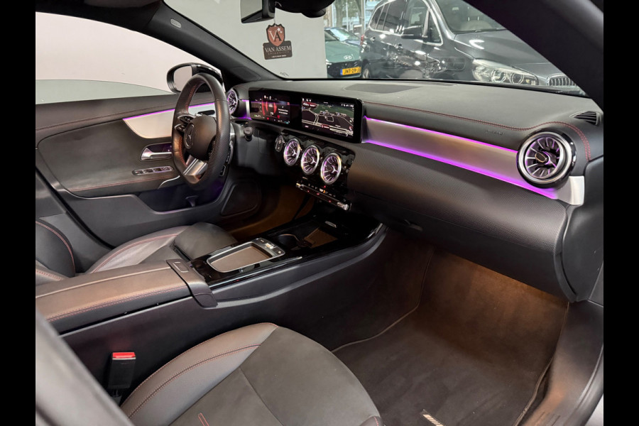 Mercedes-Benz CLA-Klasse 180 Star Edition AMG Line