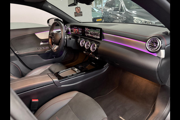 Mercedes-Benz CLA-Klasse 180 Star Edition AMG Line