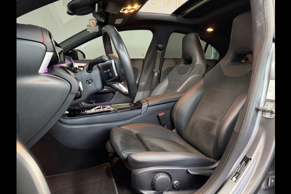 Mercedes-Benz CLA-Klasse 180 Star Edition AMG Line